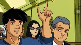 [4K Crayon Shin-chan] Ingusnya hilang, dan Fengjian secara tidak sengaja membuat Ah Dai menangis...