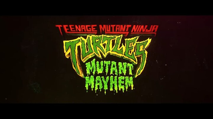 Teenage Mutant Ninja Turtles_ Mutant Mayhem _ Watch Full Movie: Link in Description