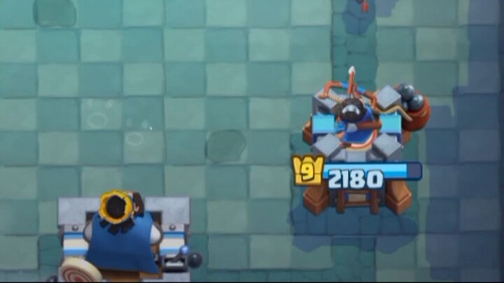 Clash Royale Gameplay