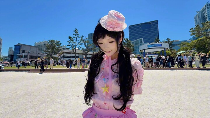 “อยู่ใกล้ฉันก็เป็นวันที่มีแดด”☀️