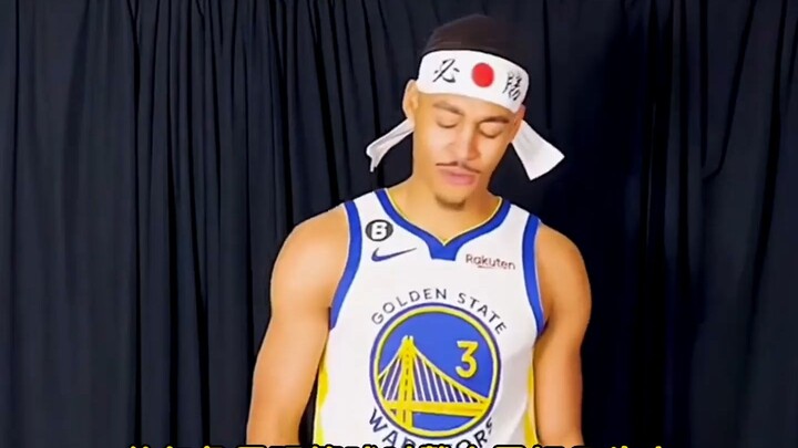 Chuyến lưu diễn Trung Quốc vs Nhật Bản của đội Warriors, Curry thực sự yêu mến Trung Quốc đến mức nà