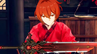 สถานะปัจจุบันของ Genshin Impact