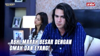 Satu Misi Omah Khusus untuk Abhi dan Kinan | Terpaksa Menikahi Tuan Muda ANTV Eps 118 (5/8)