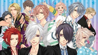 Brothers conflict tập 3 vietsub
