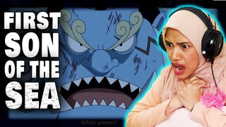 JINBEI'S WORDS REALLY SHOCKED ME 🔴 One Piece Episode 430 Reaction