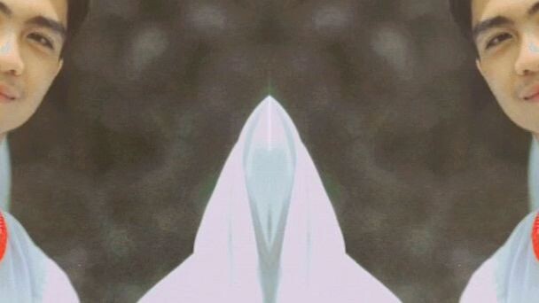 malah jadi navia😭🤣