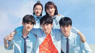 Bright Time | Ep 24 [Sub Indo]