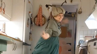 คำสาปขัดข้อง เต้นรำ แดนซ์