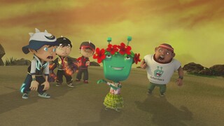 Boboiboy -- Amukan Koko Jumbo | Episode 05 Season 03.