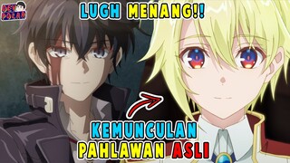 IDIH! BETARUNG NYA KURANG BANYAK! TAPI KEREN SIH!! | Ansatsu Kizoku Episode 12