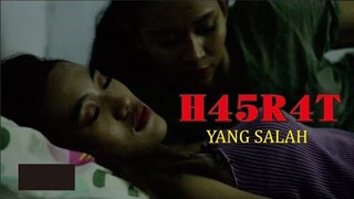 KAKAKU M3NCINTA1KU - Film Pendek