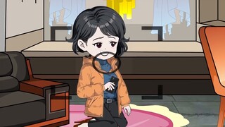 The Evil Cultivator will be punished by the Internet explosion in the 24th episode.