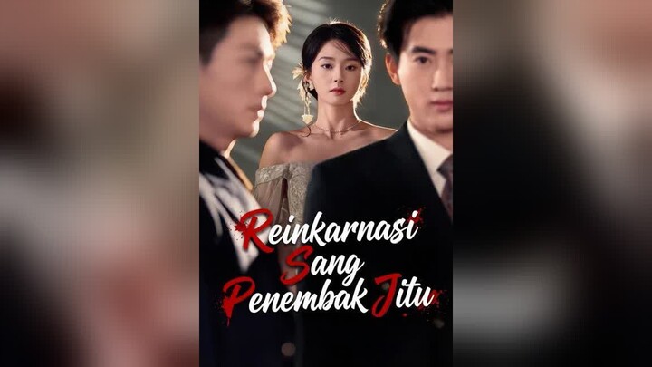 Reinkarnasi Sang Penembak Jitu Full Bahasa Indonesia (MELO)