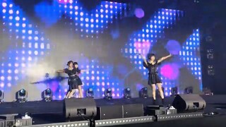 AKB48TeamSH五周年低质饭拍合集 16