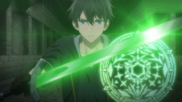 Dianggap Lemah Padahal Overpower , Mantan Pahlawan Ini Justru Jadi Legenda Baru!