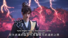 Peerlees Battle Spirit Eps 120 Sub Indo