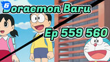 Doraemon Baru
Ep 559-560_UA6