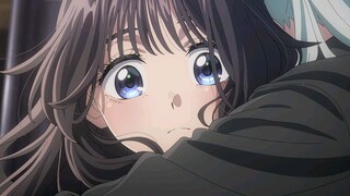 Kaoru Hana wa Rin to Saku Episode 6 Subtitle Indonesia