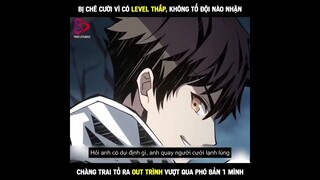 Vừa Chơi Đã Có Tài Khoản Vương Giả P2 | REVIEW PHIM TRUYỆN TRANH " REVIEW TRUYỆN TRANH