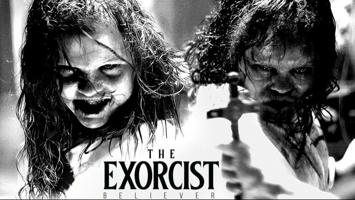 The exorcist believer 2023