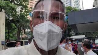 Courtesy Call To Mr. President Rodrigo Roa Duterte | All Olympic Medalist