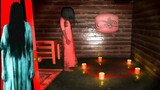 Hantu Kuntilanak - Cursed Village Genie Zone Full Gameplay