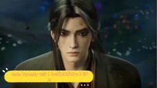 สปอยอนิเมะ Jade Dynasty Ss2 ( กระบี่เทพสังหาร ) EP9 ( คัมภีร์สวรรค์ )