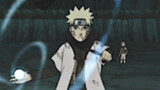 Naruto sama klasiknya dengan ayahnya!