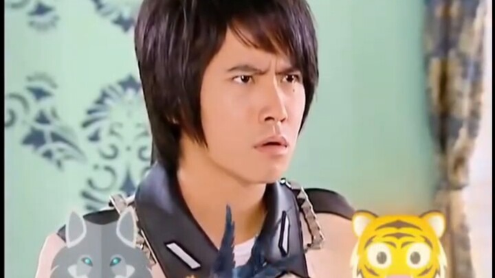 ทำไมครูใน “สุดยอดสามก๊ก” ถึงได้ตลกขนาดนี้? มีสัตว์กี่ชนิดที่ตะกละตะกลามกินแบบไม่ลืมหูลืมตา?