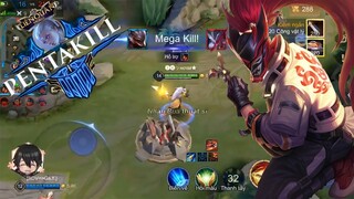 AoV | RoV :  Top MEGAKILL Arena Of Valor #62