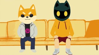 Humans are social animals, but are you one? [Contemporary Yokai Notes 16]