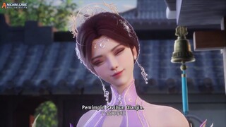 Ancient War Soul episode 6 Sub Indo