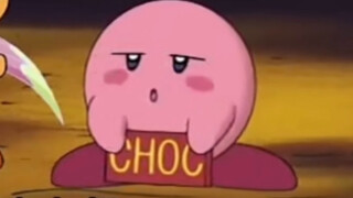 [Hoạt hình Kirby]Kirby và sô cô la