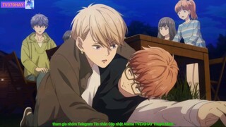 Thuyết minh Dù Sao Anh Vẫn Yêu Em Tập 10