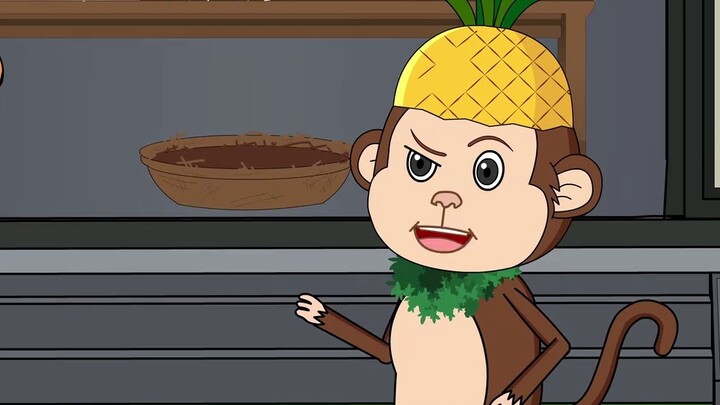 Inheriting a Land Temple Episode 28: Cyclone Unicycle