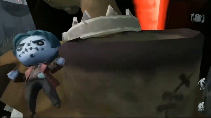 Betapa keterlaluannya mekanisme kelima awal!?