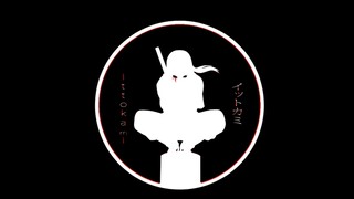 edit | Uchiha itachi