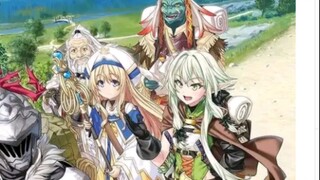 Suppose you are besieged by a group of goblins and the following characters appear in front of you: