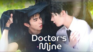 𝑫𝑶𝑪𝑻𝑶𝑹'𝑺 𝑴𝑰𝑵𝑬 EP4 ENG SUB 🇹🇭 BL (2025)