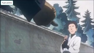 Top 10 Phim Anime Main Chính Lười Biếng Nhưng Lại Cực Kỳ Bá Đạo Khi Nghiêm Túc p7