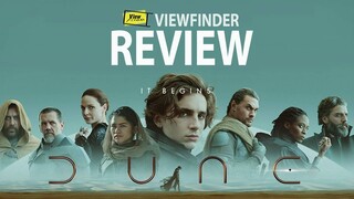 Review DUNE  [ Viewfinder : รีวิว ดูน ]