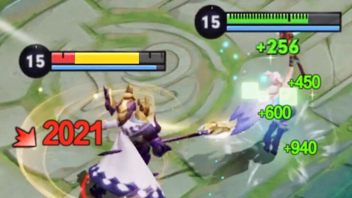 This is just plain weird.