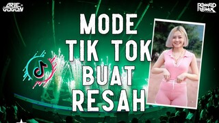 DJ Kopi Dangdut X Tagoday Goday X Andaikan Engkau Tau Viral Tik Tok Full Bass Ft. DJ Powkid