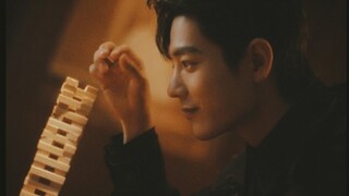 肖战｜瞎想八想系列｜<小 说 家>狂想记