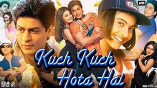 Kuch - Kuch Hota Hai [1998]