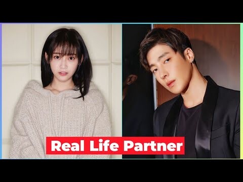Gao han yu And zheng qiu hong (dine with love) Real life partner 2022