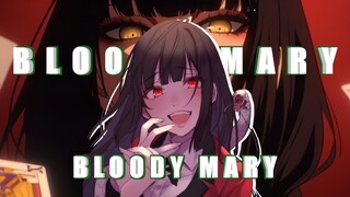 Kakegurui [ AMV ] Bloody Mary