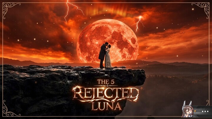 [AI] The 5 Time Rejected Luna