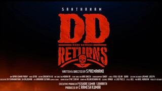 DD Returns