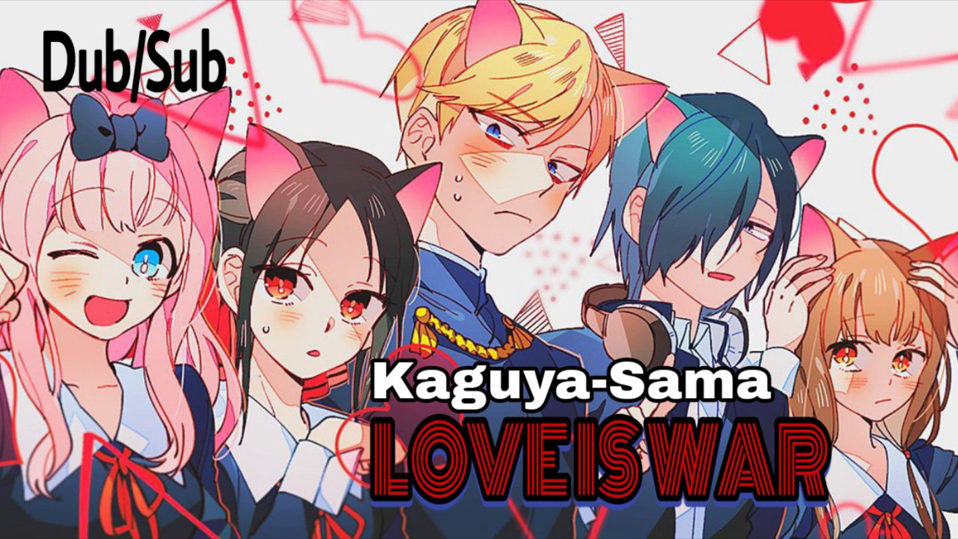 Kaguya-sama: Love Is War ~ Ultra Romantic Episode 2